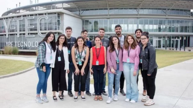 La Fundación YPF abre inscripciones para sus becas universitarios en NQN y RN