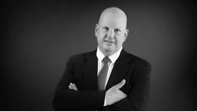 NCR nombra nuevo gerente general de para LatAm