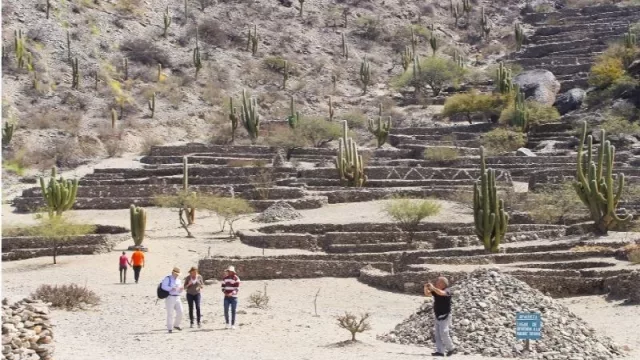 Proyección internacional: la oferta turística de Tucumán es presentada en una destacado evento de Alemania