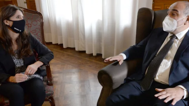 Instituciones tucumanas serán beneficiadas por una suma millonaria otorgada por Nación 