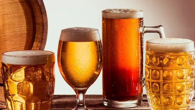 ¡Prost! Un recorrido por las cervezas más tomadas alrededor del mundo (en sus versiones latita, “monjita” o botella)