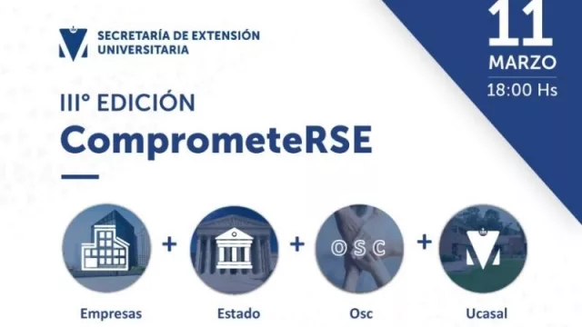 La UCASAL destina $ 3 millones para el financiamiento de proyectos de extensión