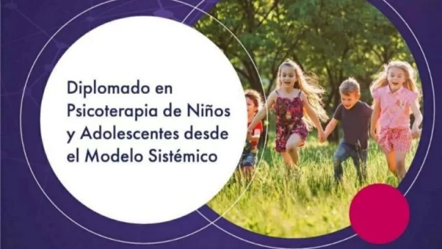 Psicoterapia para niños y adolescentes a través del Modelo Sistémico en Jujuy 