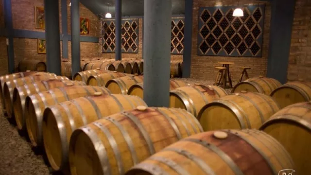 Las Arcas de Tolombón: el emprendimiento familiar pisa fuerte en el mercado interno e internacional (exporta a 3 países) 