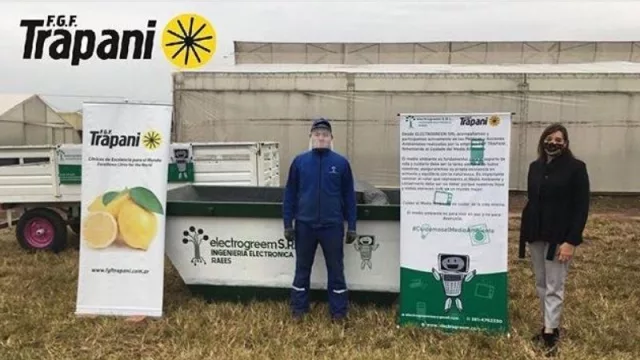 Electrogreem, la primera empresa tucumana comprometida con el medioambiente (cómo funciona su modelo de negocio) 