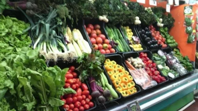 Inflación y pandemia: cómo se encuentran las ventas en el Mercofrut (el mercado de los tucumanos)