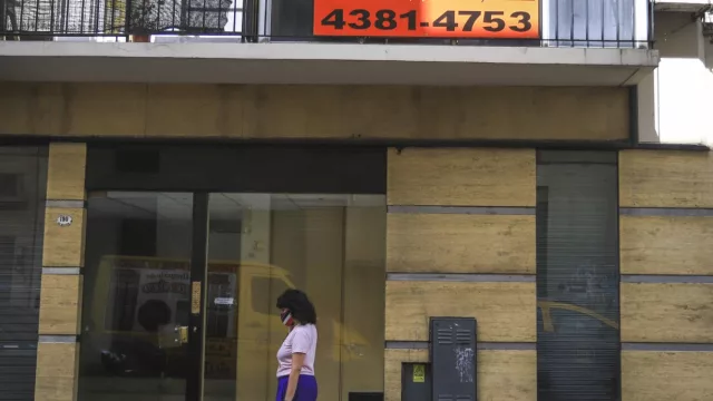 Ponen fin al congelamiento de alquileres y la suspensión de desalojos: qué les espera a los inquilinos