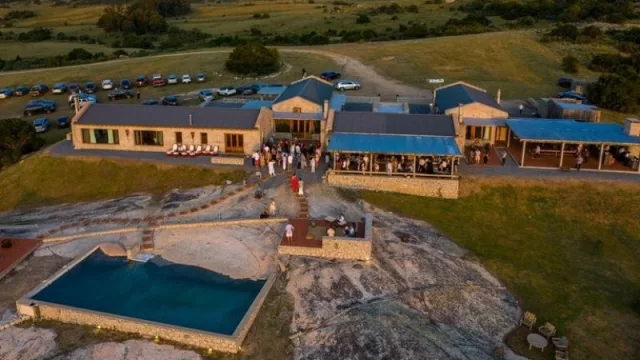 La inversión del futuro: Facundo Garretón, a través de YVY Life Sciences, compró la chacra de Susana Giménez (en qué consiste el megaproyecto)