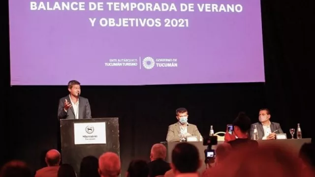 Turismo respira: en los últimos tres meses tuvo un ingreso millonario, y para marzo proyectan desafíos 