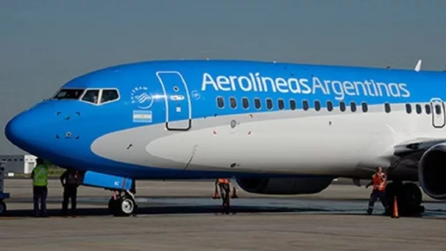 Desde el lunes y con turnos online: reabren la oficina en Salta de Aerolíneas Argentinas