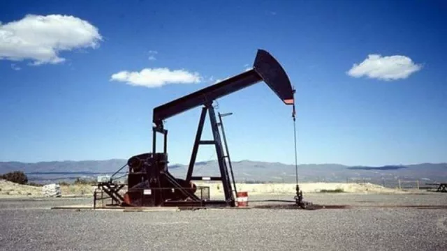 Neuquén tuvo un récord de producción de petróleo en enero (172.865 barriles por día)