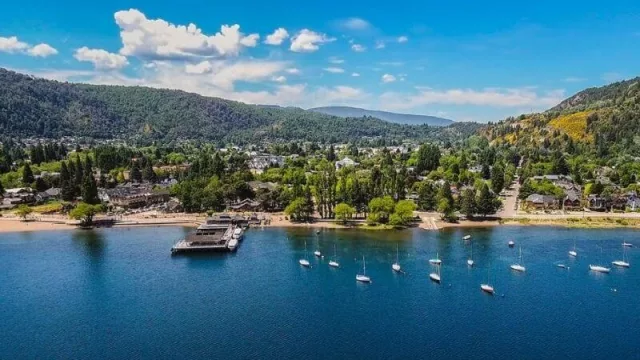 Neuquén es la provincia más elegida en la temporada turística 2021