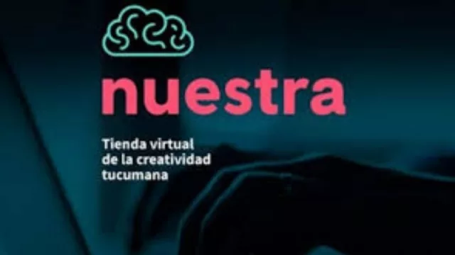 Lanzan la tienda virtual de la creatividad tucumana: una vidriera para emprendedores y productores