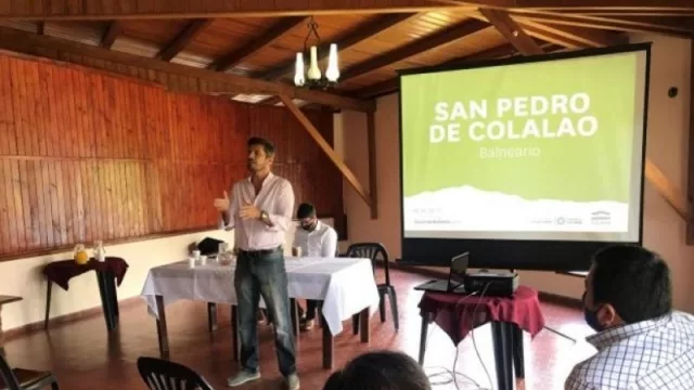 Buscan potenciar los atractivos de San Pedro de Colalao (qué dice el proyecto y cuánto dinero demandará la obra)