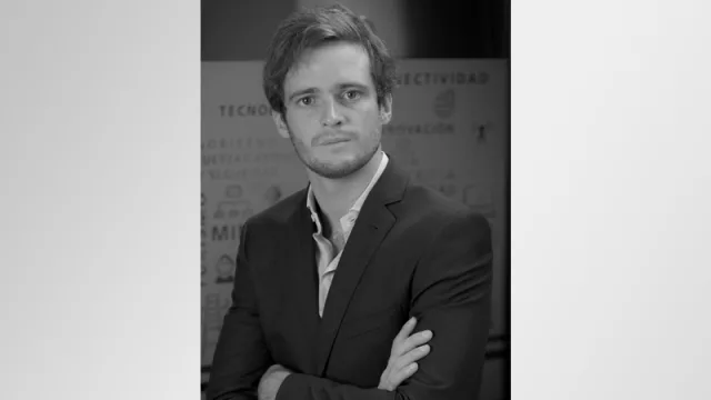 Tesacom se expande y designa nuevo CEO para la región