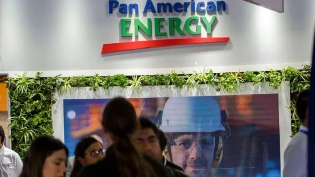 Pan American Energy (PAE) acompañó a pequeñas y medianas empresas de Neuquén