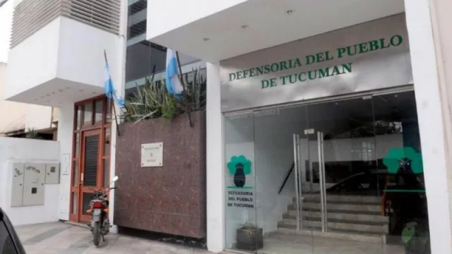 Uno por uno, ¿cuáles fueron los reclamos de los tucumanos en la Defensoría del Pueblo?