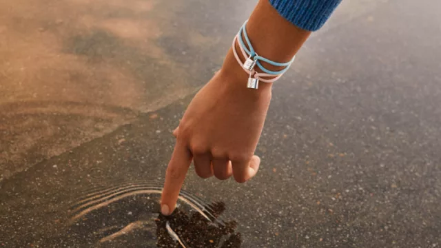 Louis Vuitton en colaboración con Unicef