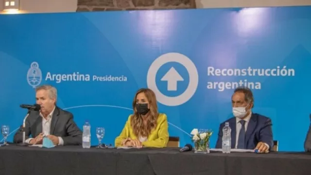 Victoria Tolosa Paz: “Tucumán tiene una enorme oportunidad por delante en materia de desarrollo productivo”