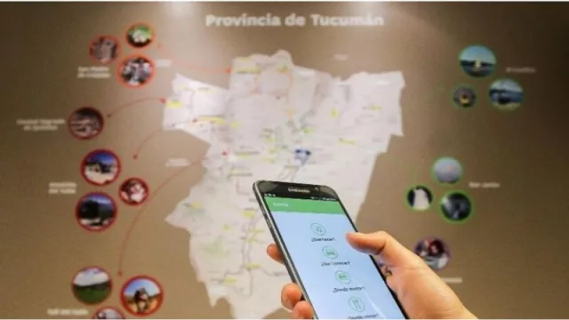 Destacada iniciativa para fortalecer las oficinas de informes turísticos en Tucumán ¿de qué se trata el proyecto?