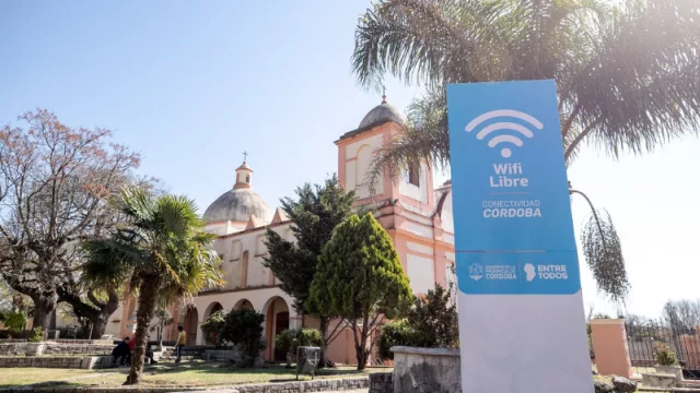 La Provincia apuesta a una Córdoba conectada