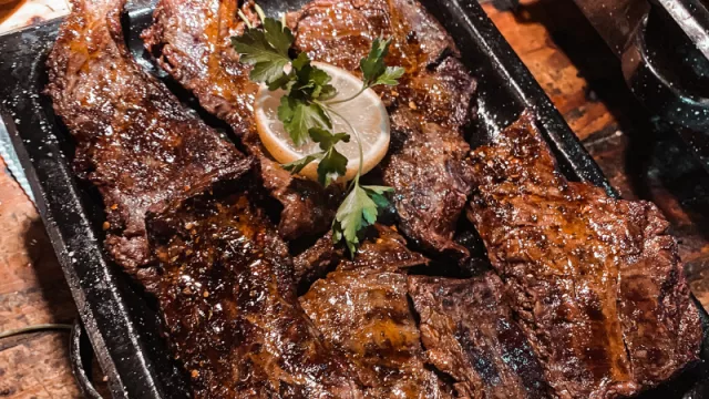 La Tropilla, el restaurante tucumano que le hace frente a la pandemia y lanzará en horas su nueva sucursal en el centro 