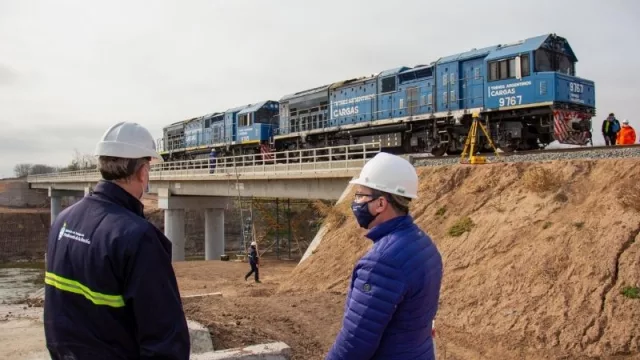 Inversión millonaria, generación de más de 31 mil puestos de trabajo y gran apuesta a la producción