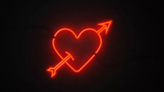 Llega ese tal Valentín y a vos te encuentra…