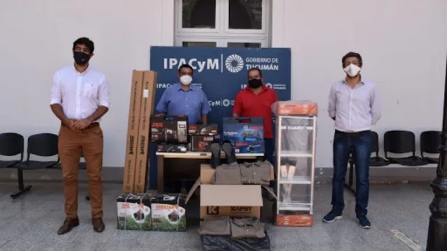 Buenas noticias: cooperativas percibirán nuevamente el beneficio económico otorgado por Nación 