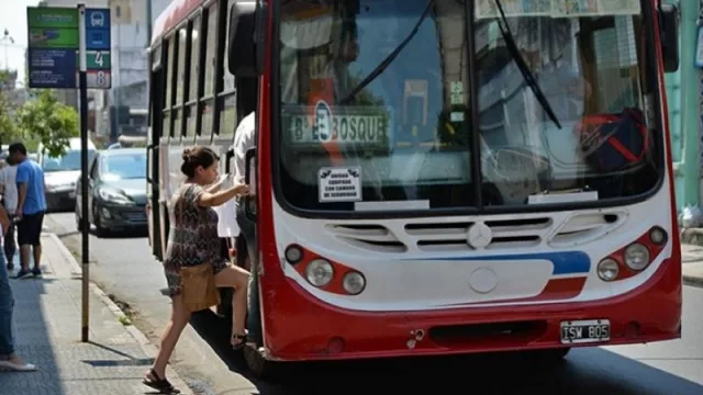 Para los empresarios del transporte público, el subsidio no es suficiente y... ¿se viene un boleto a $100?