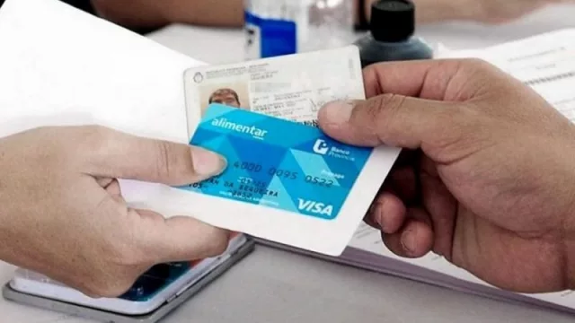 Confirmado: en este mes aumentarán el monto de la Tarjeta Alimentar (cuánto cobrarán los beneficiarios)  