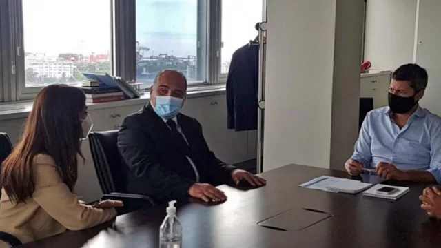 Un proyecto en Tafí del Valle busca posicionar a Tucumán en el sector deportivo 