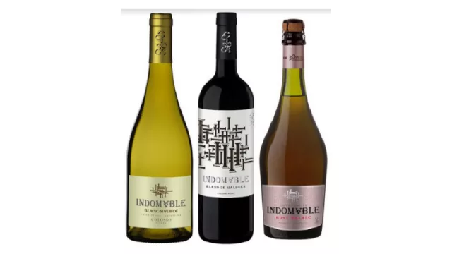 “Indomable”, la nueva línea de Colosso Wines