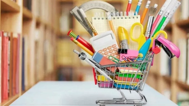 Preparate, la vuelta a clases viene con un notable encarecimiento ¿cuánto costará el regreso a las aulas?