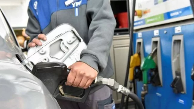Cuarto aumento del año: ¿cuánto pasará a costar ahora la nafta en Tucumán?