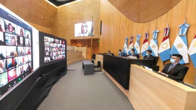 La Legislatura de Córdoba avanza en innovación, transparencia y apertura a la comunidad