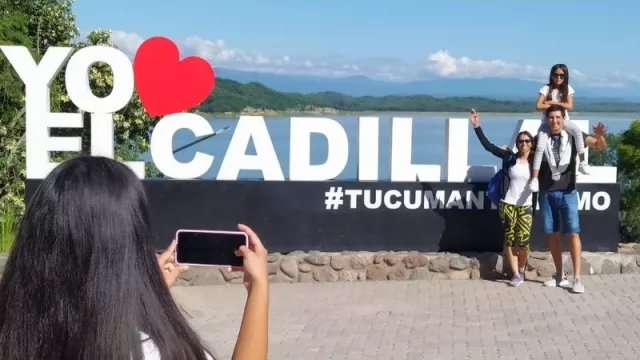 Creció en enero la ocupación hotelera de Tucumán: las villas turísticas más visitadas