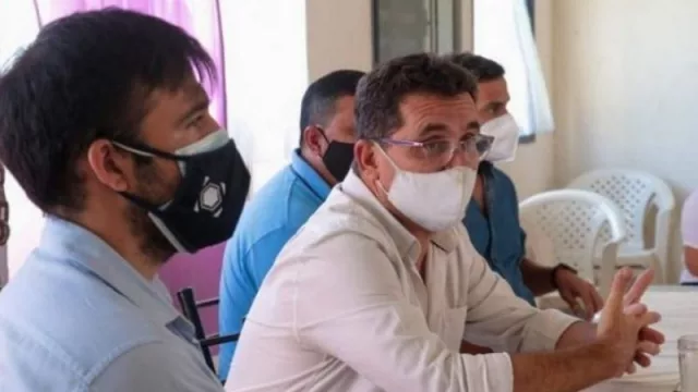 Potenciar Trabajo: gestionan medidas para vincular programas sociales en programas de empleo 