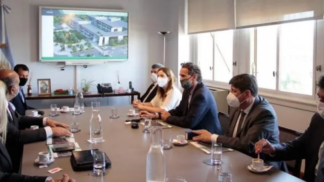 Construirán un hospital que demandará una inversión de más de 900 millones ¿dónde estará ubicado?