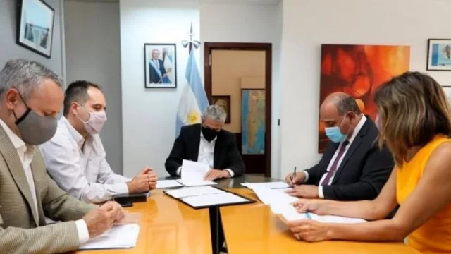 De qué se trata el convenio que firmó la Provincia y la Nación sobre la construcción de viviendas en Tucumán 