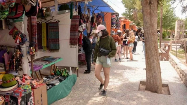 Entre el disfrute y el rebrote: buenos números de la primera quincena turística 