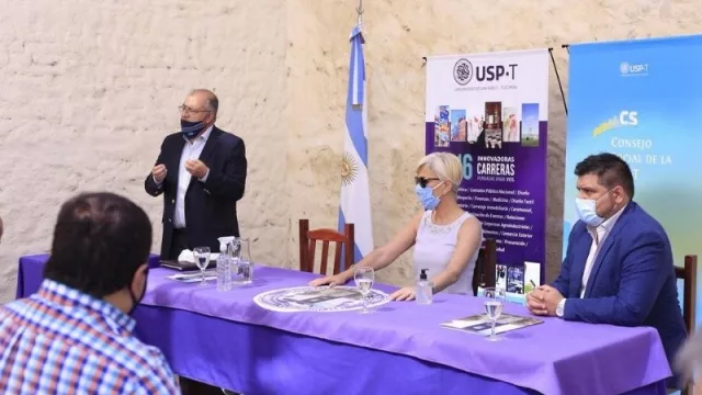 Fuerte reclamo del Consejo Económico y Social de la USP-T por los incrementos de las tarifas de luz en Tucumán 