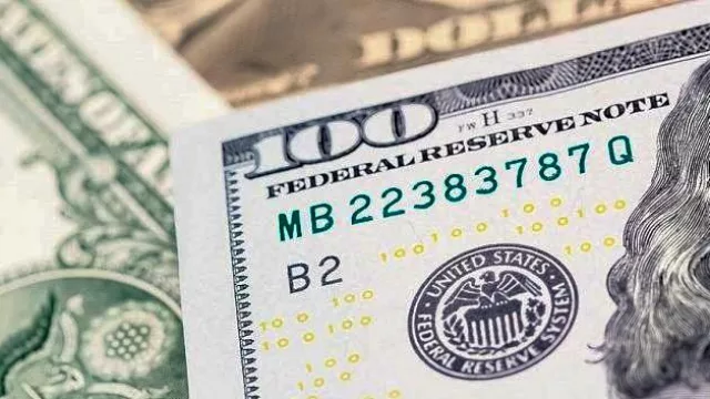 Dólar: el BCRA compró unos u$s 100 millones y acumula u$s 420 millones en enero