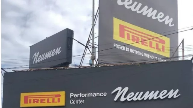 Ampliar la sucursal, sumar nueva maquinaria y más puestos de trabajo: gran inversión millonaria de Neumen en Tucumán