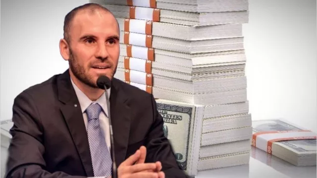 Economía pidió a provincias patear vencimientos y no ceder a la "voracidad" de los acreedores