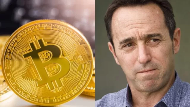 La sorpresiva opinión de Galperin sobre el Bitcoin: no le gana al dólar pero lo usaría para ahorrar