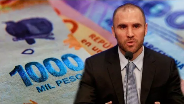 Deuda local: cuánto vence en el primer trimestre y cuánto espera captar el Gobierno