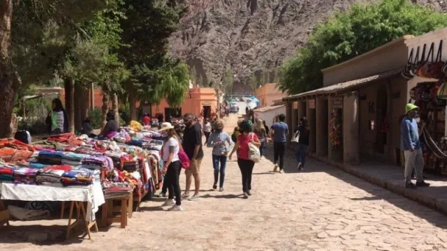 Jujuy ofrece un turismo seguro y responsable en la temporada de verano 