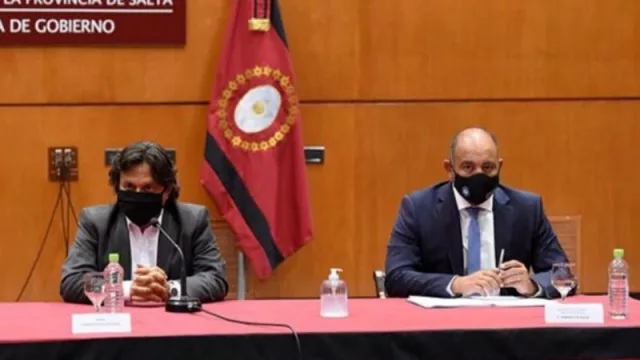 Salta no pagó el vencimiento de los intereses de su deuda en dólares