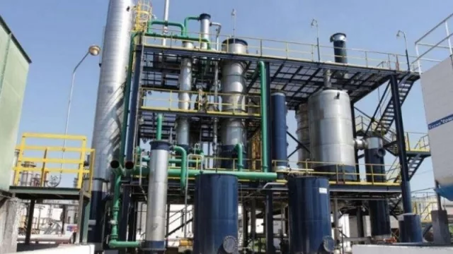 Seaboard celebró la noticia del aumento en el precio de los biocombustibles